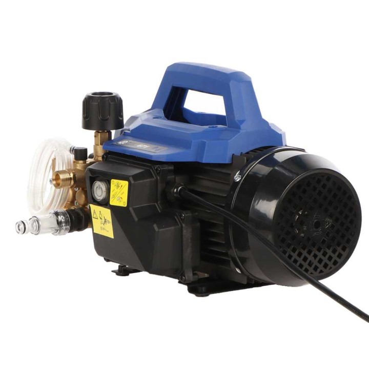 Annovi Reverberi 671 kylmävesipainepesuri, 180 bar, 510 l/h, 230 V
