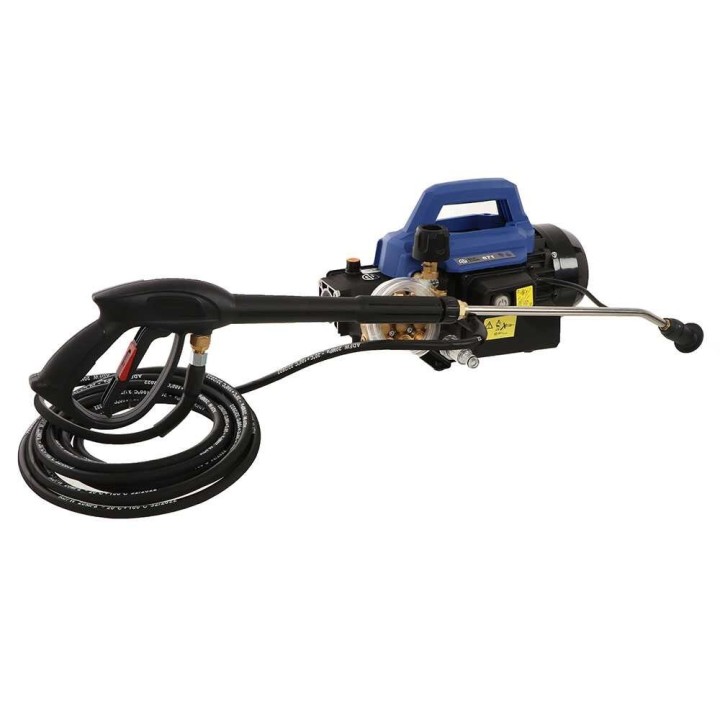 Annovi Reverberi 671 kylmävesipesuri, 180 bar, 510 l/h, 230 V
