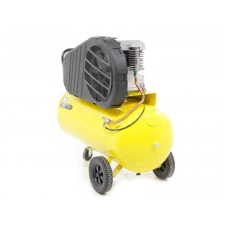 Stanley B 345/10/100 T -kompressori, 3 HP, 100 l, 400 V