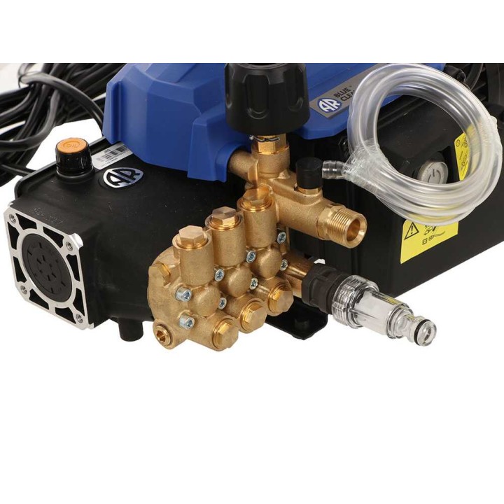 Annovi Reverberi 671 kylmävesipesuri, 180 bar, 510 l/h, 230 V