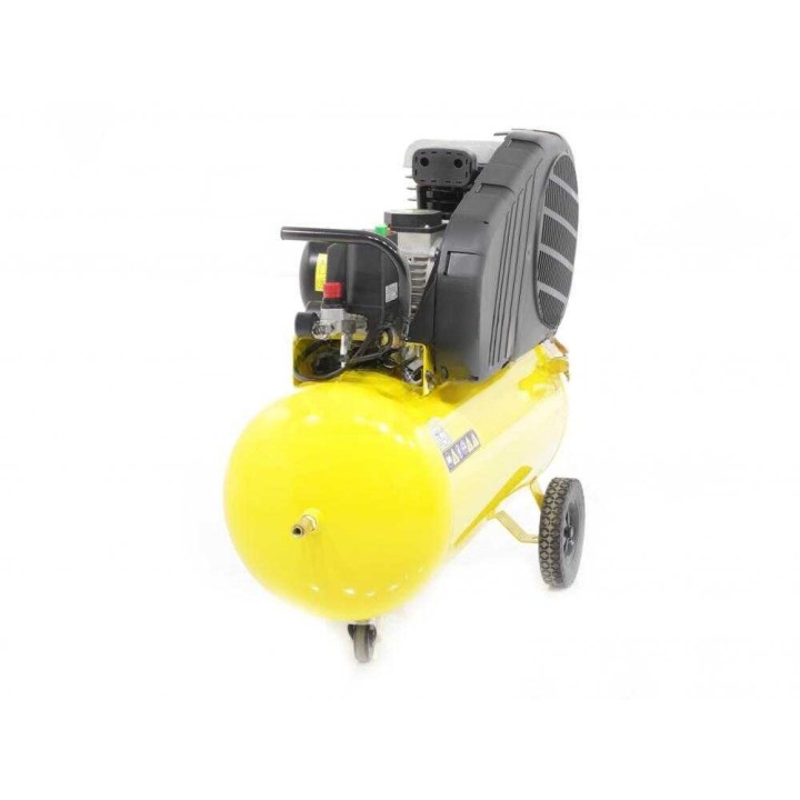 Stanley B 345/10/100 T -kompressori, 3 HP, 100 l, 400 V