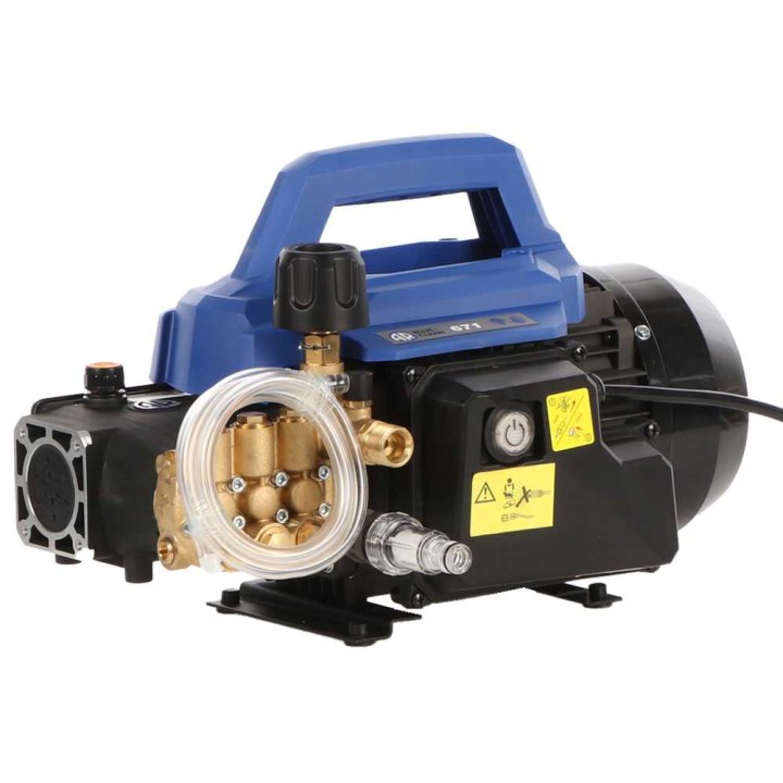 Annovi Reverberi 671 Light Pro kannettava kylmävesipainepesuri, 180 bar, 510 l/h