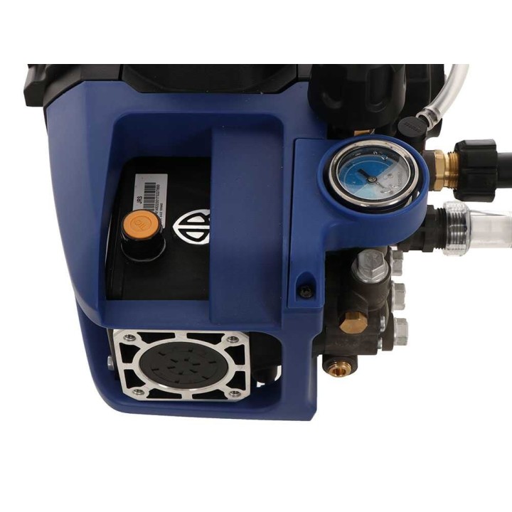 Annovi Reverberi 611 kylmävesipainepesuri, 140 bar, 500 l/h, 2 100 W