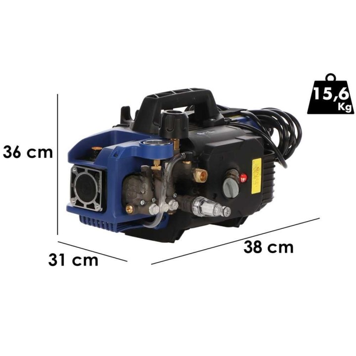 Annovi Reverberi 611 kylmävesipainepesuri, 140 bar, 500 l/h