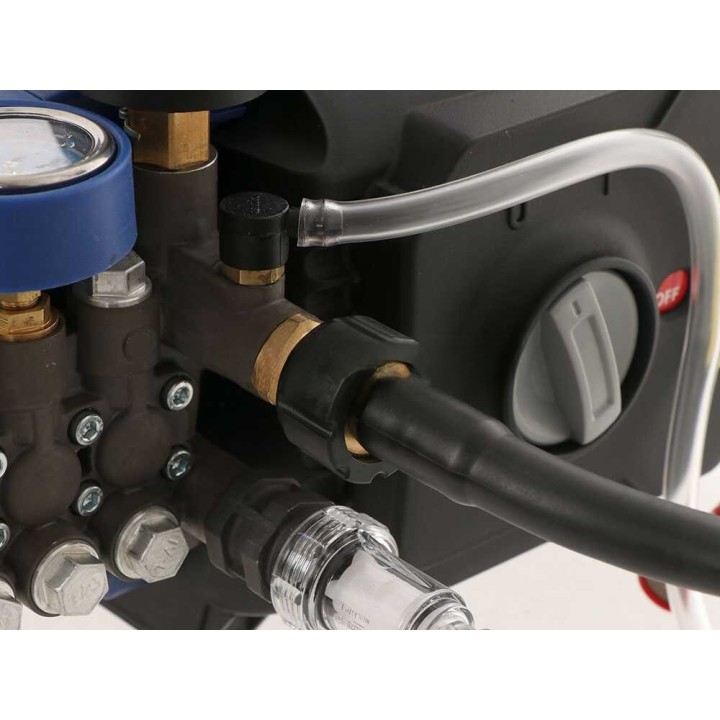 Annovi Reverberi 611 kylmävesipainepesuri, 140 bar, 500 l/h