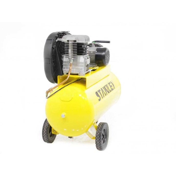 Stanley B 345/10/100 T -kompressori, 3 HP, 100 l, 400 V