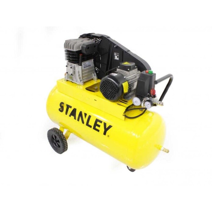 Stanley B 345/10/100 T -kompressori, 3 HP, 100 l, 400 V
