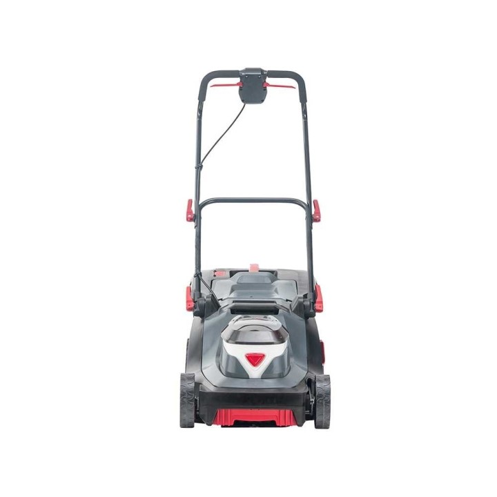 AL-KO 38.2 Li Comfort akkuruohonleikkuri, 38 cm, 2 × 18 V / 4 Ah