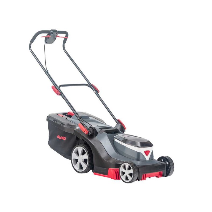 AL-KO 38.2 Li Comfort akkuruohonleikkuri, 38 cm, 2 × 18 V / 4 Ah