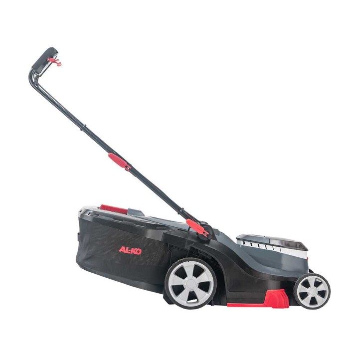 AL-KO 38.2 Li Comfort akkuruohonleikkuri, 38 cm, 2 × 18 V / 4 Ah