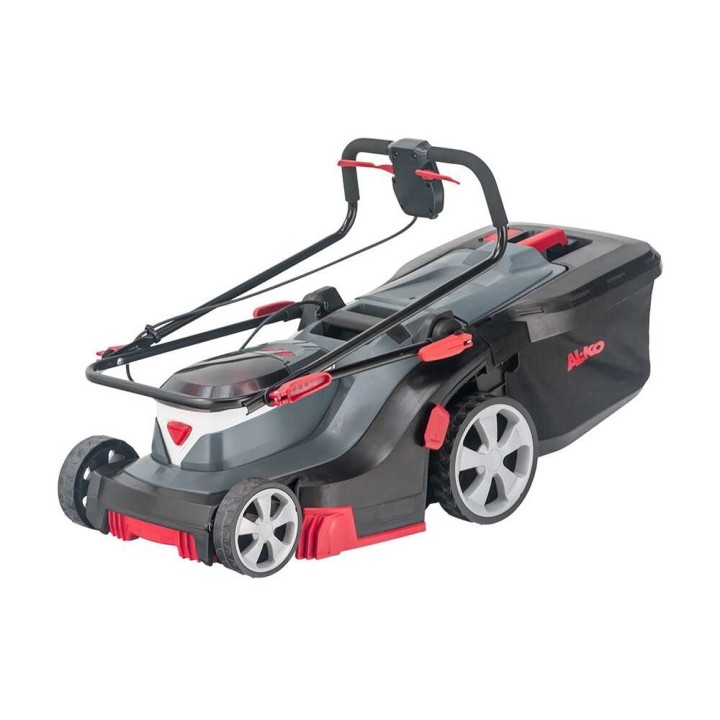 AL-KO 38.2 Li Comfort akkuruohonleikkuri, 38 cm, 2 × 18 V / 4 Ah
