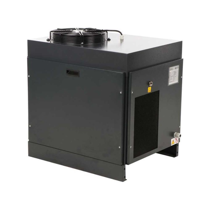 Italyco Maxi 10 ruuvikompressori, 10 HP, 400 V, 10 bar