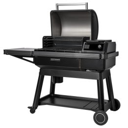 Traeger IronWood INT pellettigrilli Wi Fi ohjaus 3 974 cm 260 C