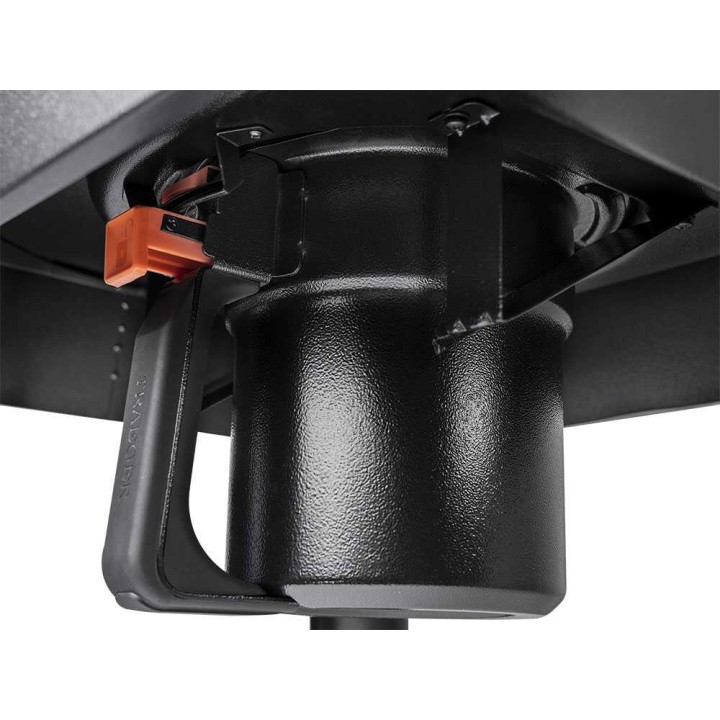 Traeger IronWood INT -pellettigrilli, Wi-Fi-ohjaus, 3 974 cm², 260 °C
