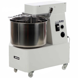Mixer 6000 H2O spiraalitaikinakone 48 kg 60 l 3 HP 400 V