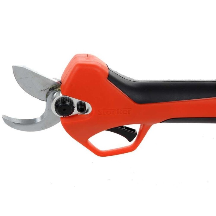 Stocker Magma E-35TP akkukäyttöinen oksasakset, 21,6 V, ilman akkua
