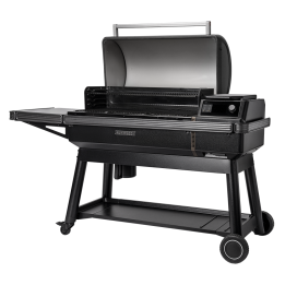 Traeger IronWood XL INT pellettigrilli Wi Fi ohjaus 5 961 cm