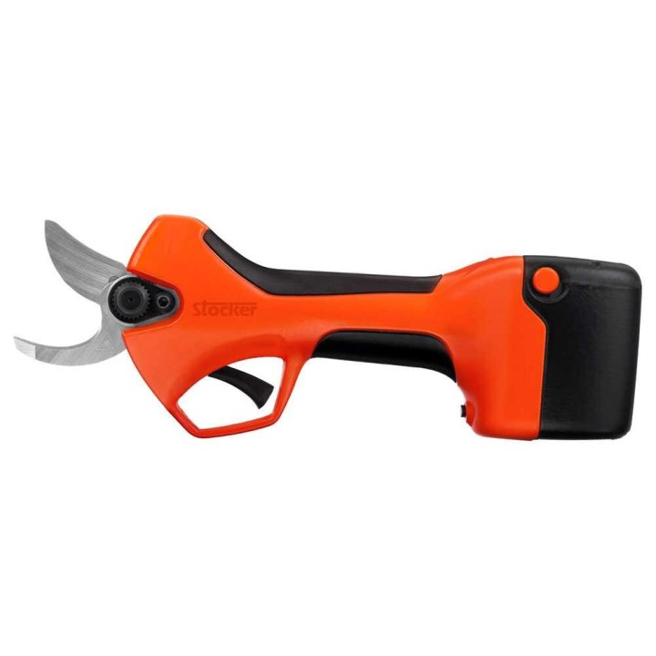 Stocker Magma E-35TP akkukäyttöiset oksasakset, 21,6 V, 2,6 Ah, 35 mm