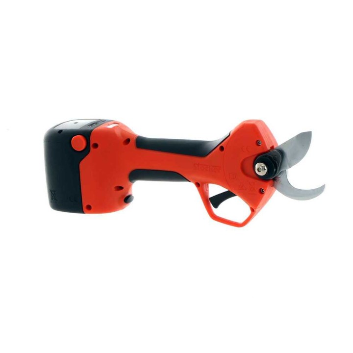 Stocker Magma E-35TP akkukäyttöiset oksasakset, 21,6 V, 2,6 Ah, 35 mm