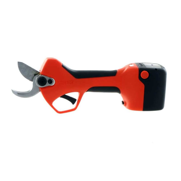 Stocker Magma E-35TP akkukäyttöiset oksasakset, 21,6 V, 2,6 Ah, 35 mm