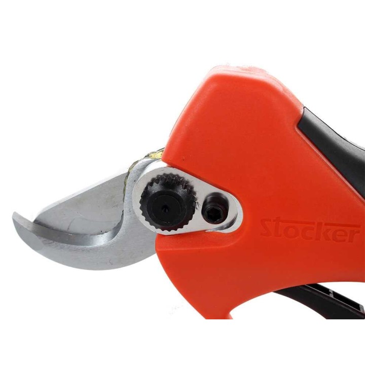 Stocker Magma E-35TP akkukäyttöiset oksasakset, 21,6 V, 2,6 Ah, 35 mm