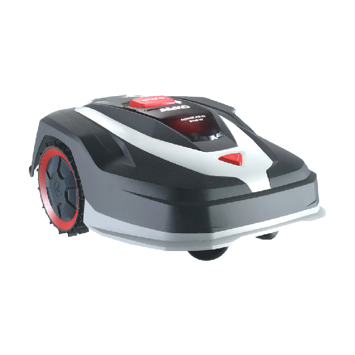 AL KO Robolinho 550 W Comfort robottiruohonleikkuri 20 V rajakaapeli