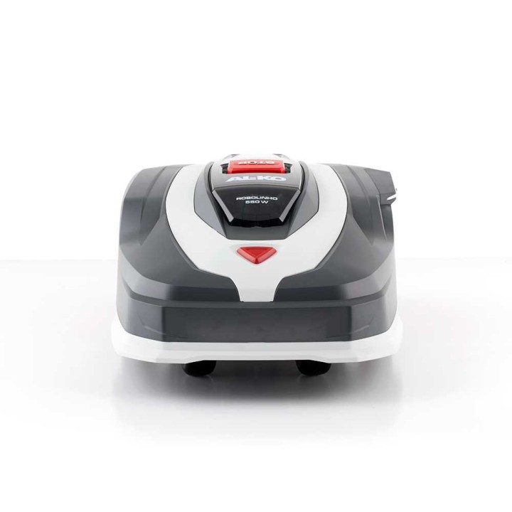 AL-KO Robolinho 550 W Comfort robottiruohonleikkuri, 20 V, rajakaapeli