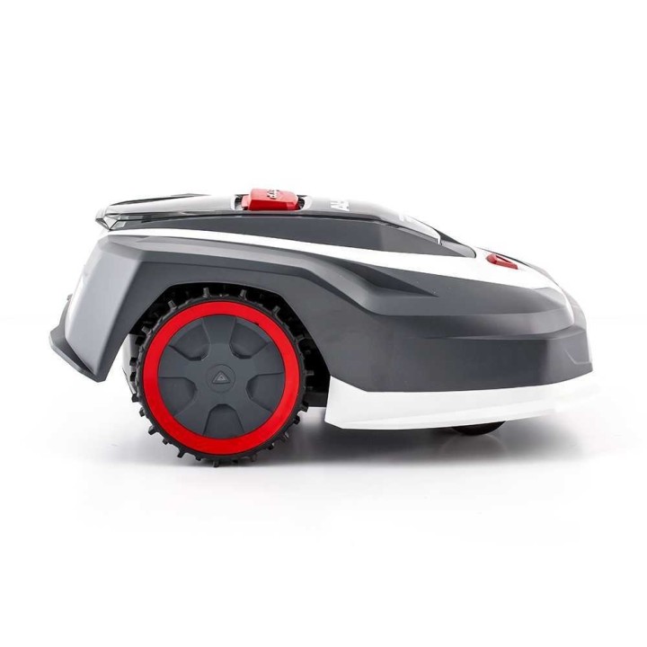 AL-KO Robolinho 550 W Comfort robottiruohonleikkuri, 20 V, rajakaapeli