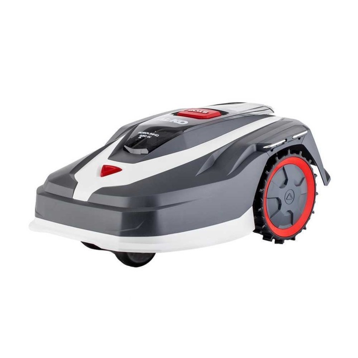 AL-KO Robolinho 550 W Comfort -robottiruohonleikkuri, 20 V, 550 m²