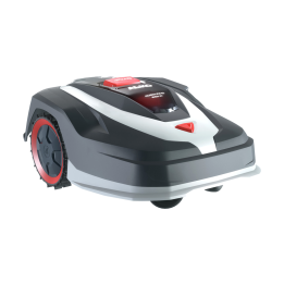 AL KO Robolinho 550 W Comfort robottiruohonleikkuri 550 m 20 V Wi Fi