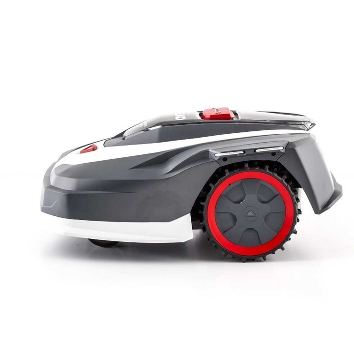 AL-KO Robolinho 550 W Comfort robottiruohonleikkuri, 550 m², 20 V, Wi-Fi