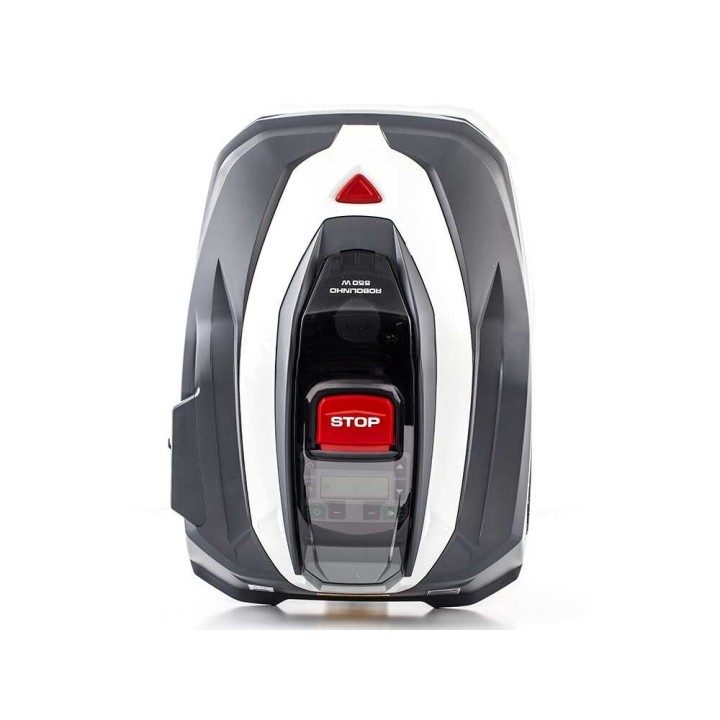 AL-KO Robolinho 550 W Comfort robottiruohonleikkuri, 550 m², 20 V, Wi-Fi