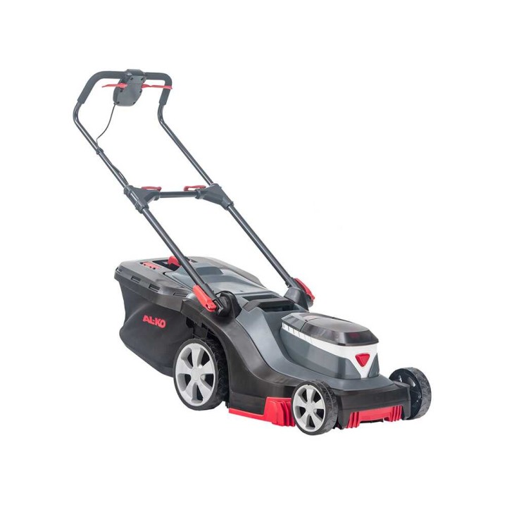 AL-KO 382 Li Premium akkuruohonleikkuri, 38 cm, 2 × 18 V / 5,0 Ah