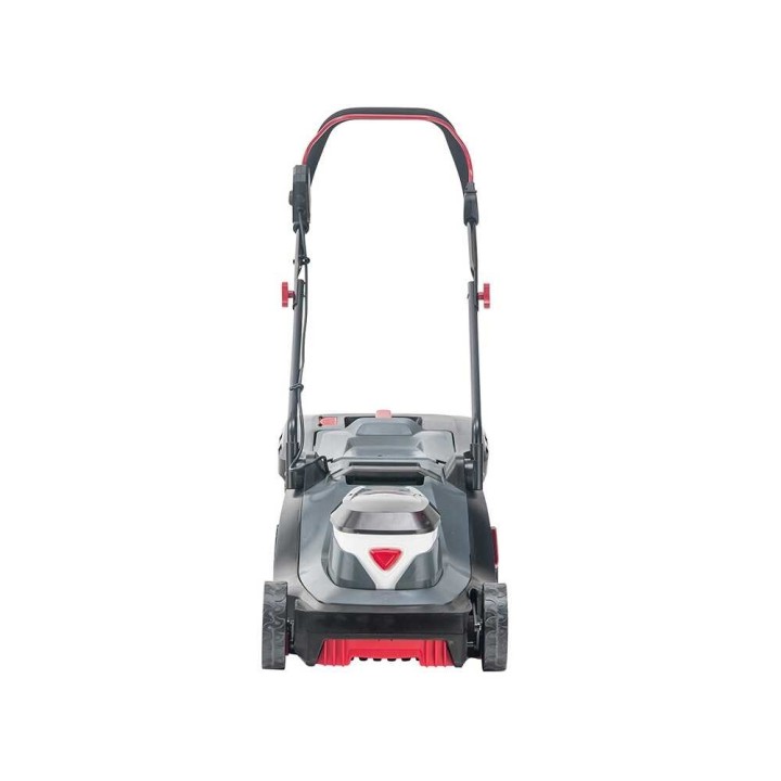 AL-KO 3.82 Li Easy akkuruohonleikkuri, 38 cm, 2 × 18 V, 4 Ah