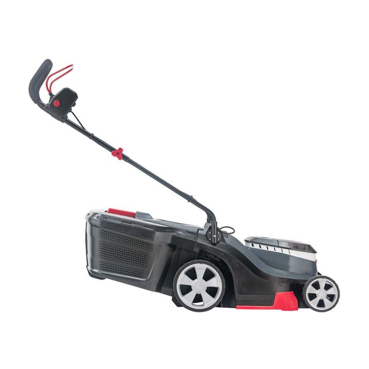 AL-KO 3.82 Li Easy akkuruohonleikkuri, 38 cm, 2 × 18 V, 4 Ah