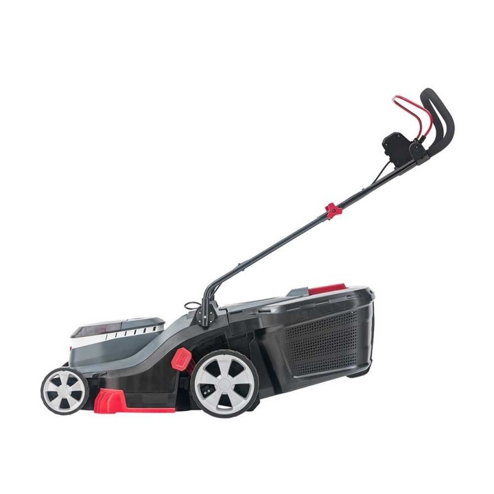 AL-KO 3.82 Li Easy akkuruohonleikkuri, 38 cm, 2 × 18 V, 4 Ah