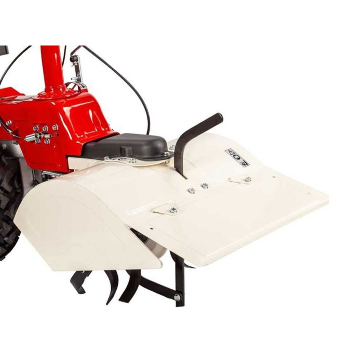Eurosystems P70 EVO jyrsinlisälaite TM 70 RB -koneeseen, 50 cm
