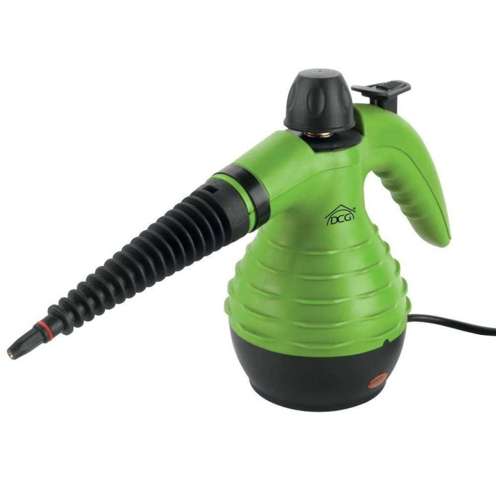 DCG Bel Vapor höyrypuhdistin 1 050 W 0 3 l 3 bar