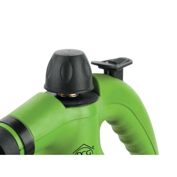 DCG Bel Vapor höyrypuhdistin, 1 050 W, 0,3 l, 3 bar