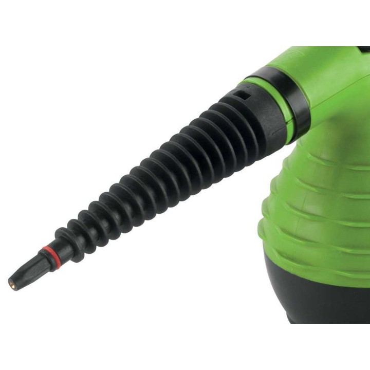 DCG Bel Vapor höyrypuhdistin, 1 050 W, 0,3 l, 3 bar
