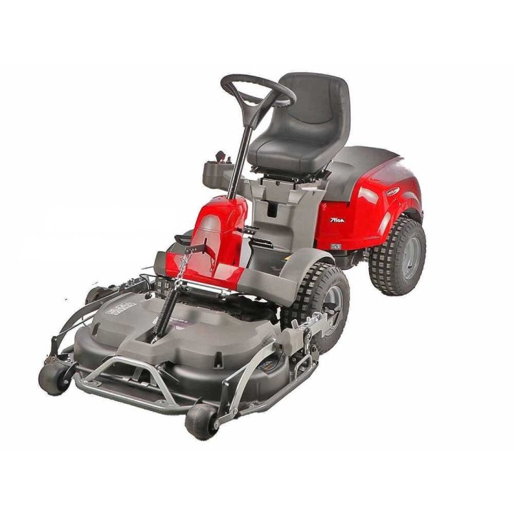 Castelgarden XK4 160 HD etuleikkuritraktori, 4WD, 95 cm, 18 HP