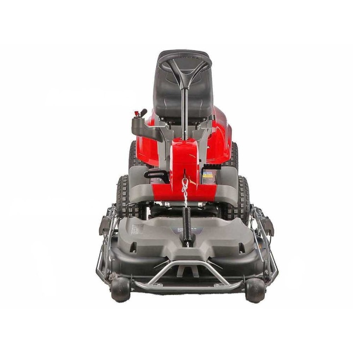 Castelgarden XK4 160 HD puutarhatraktori, etuleikkuri 95 cm, 4 × 4, 18 HP