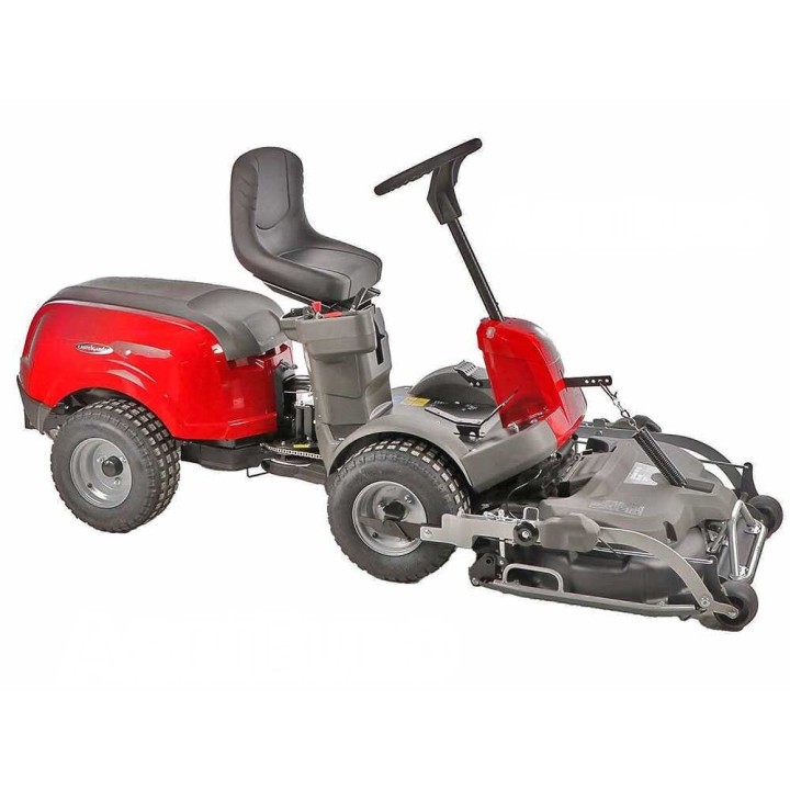 Castelgarden XK4 160 HD puutarhatraktori, etuleikkuri 95 cm, 4 × 4, 18 HP
