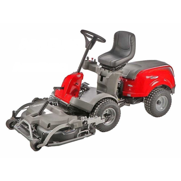 Castelgarden XK4 160 HD puutarhatraktori, etuleikkuri 95 cm, 4 × 4, 18 HP