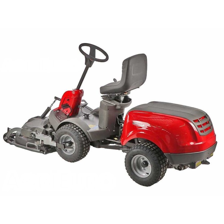 Castelgarden XK4 160 HD nelivetoinen ajoleikkuri, hydrostaattinen, 95 cm, 20 HP