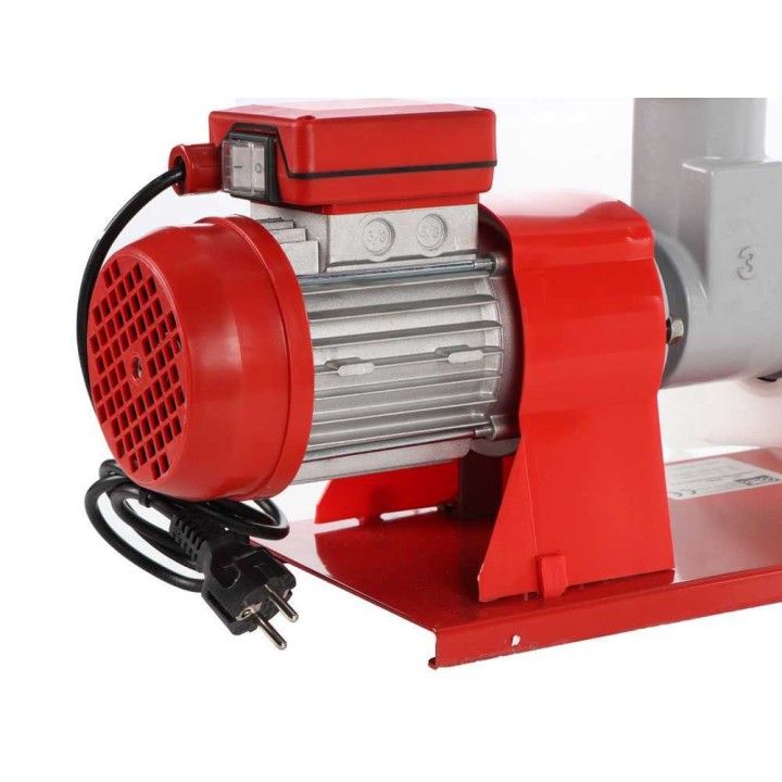 GRIFO SP3EL sähköinen tomaattimylly, 375 W, 230 V, valurautarunko