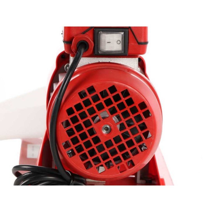 GRIFO SP3EL sähköinen tomaattimylly, 375 W, 230 V, valurautarunko