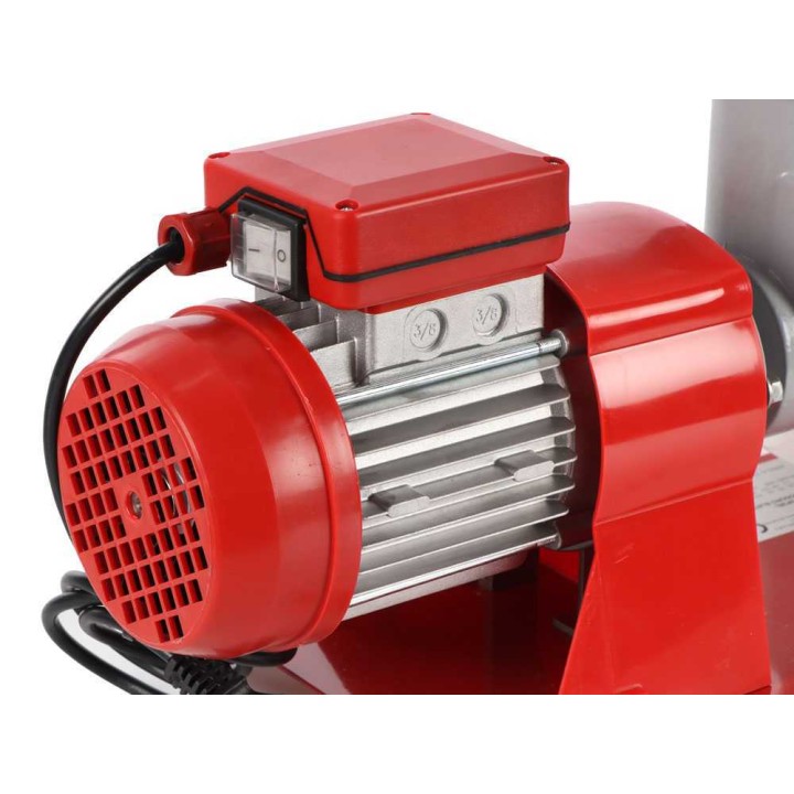 GRIFO SP3EL sähköinen tomaattimylly, 375 W, 230 V, valurautarunko