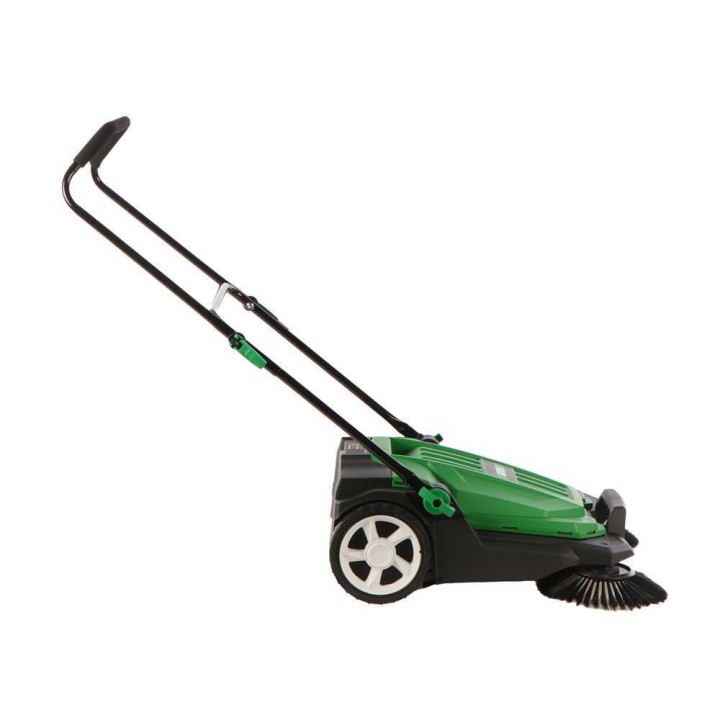 GreenBay GB-SW 650 työnnettävä lakaisukone, 65 cm, 18 l