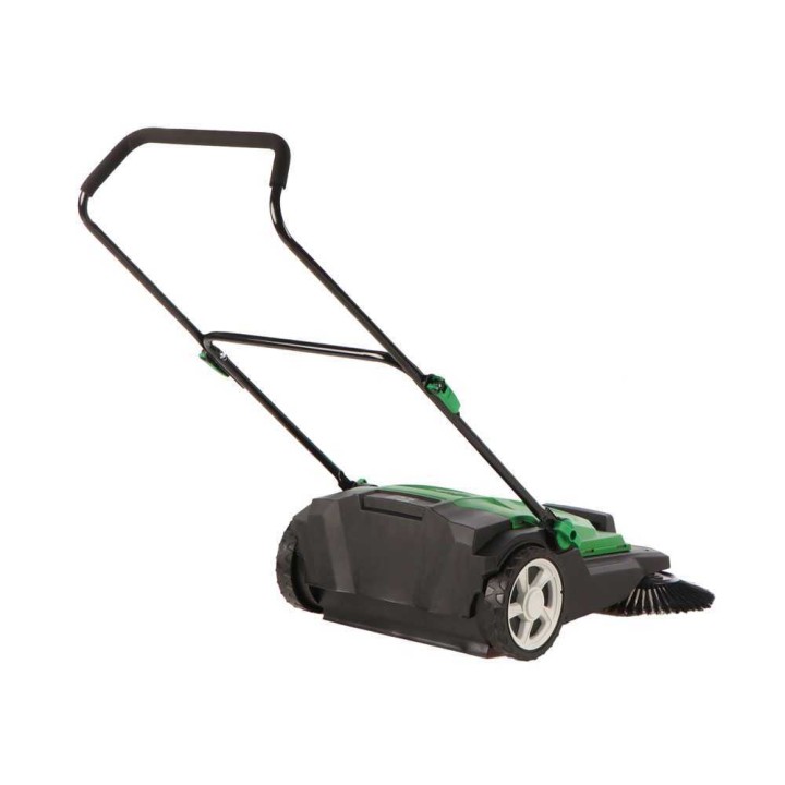 GreenBay GB-SW 650 työnnettävä lakaisukone, 65 cm, 18 l